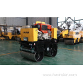 Walk Behind Vibro Compactor Road Roller(FYL-800CS)